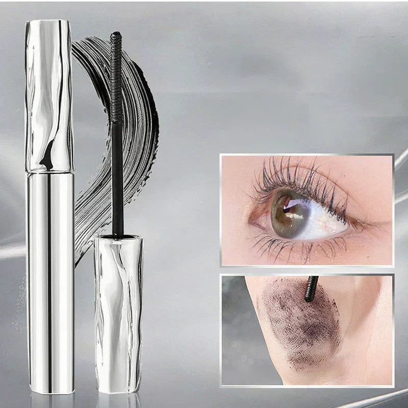 Waterproof Fibre Mascara β Volume & Length without Clumping for Dramatic Moments