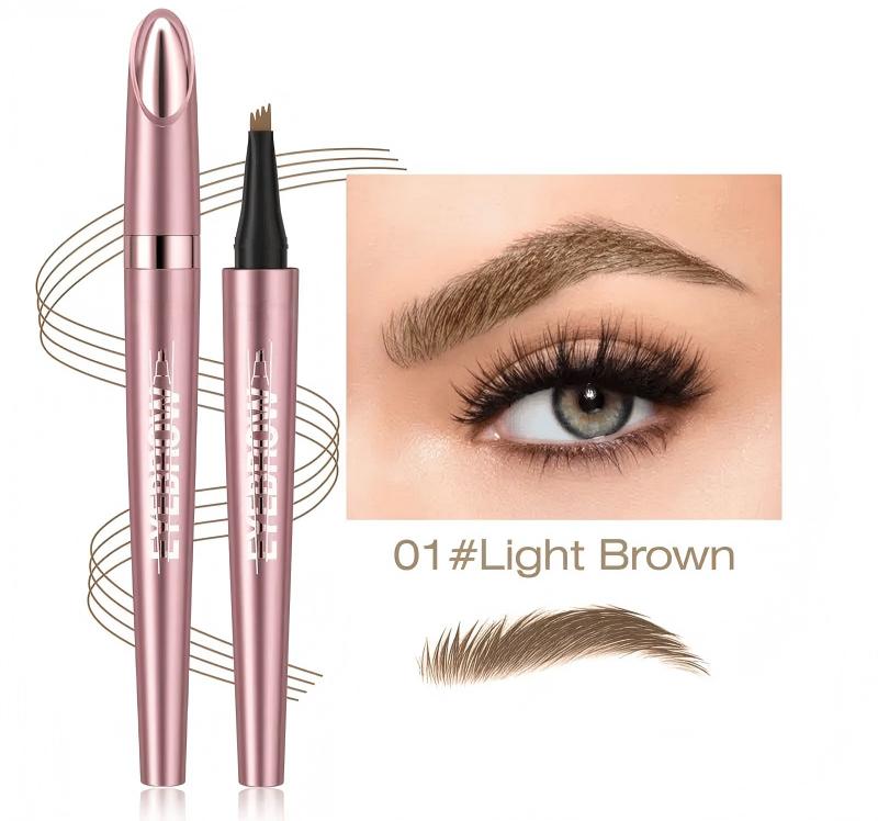 Light Brown